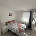 Sleep In Oxford
