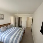 Sleep In Oxford