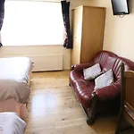 All Seasons Guest House