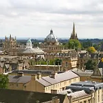 Rewley House University Of Oxford