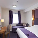 Premier Inn Oxford