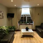 Balkan Lodge Oxford