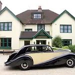 The Westwood Hotel