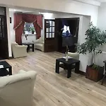 Victoria Hotel