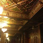 The Jericho Hotel