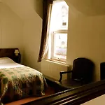 The Jericho Hotel