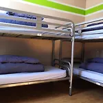 Oxford Backpackers
