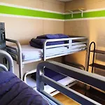 Oxford Backpackers
