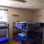 Oxford Backpackers