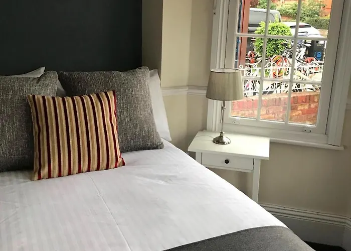 Botley Townhouse