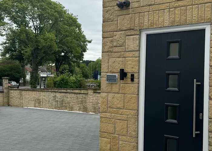Westminster Guest House