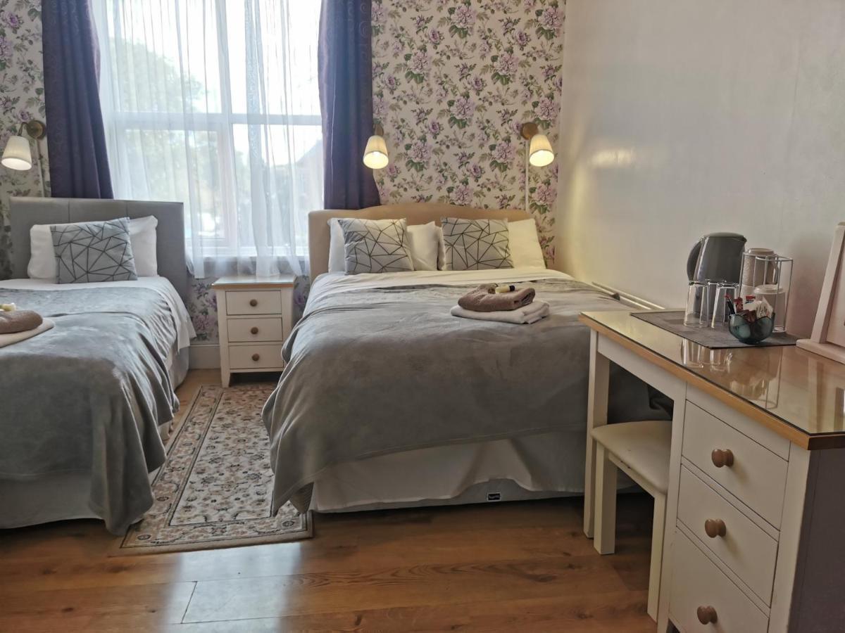 Bed & Breakfast Adams