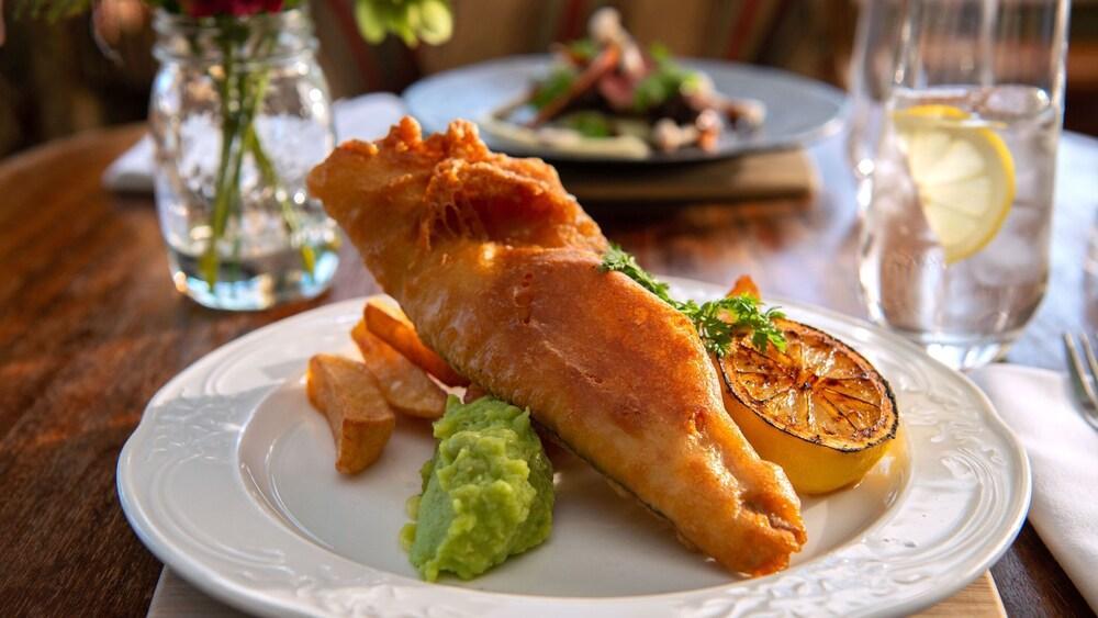 Cotswold 4* Oxford