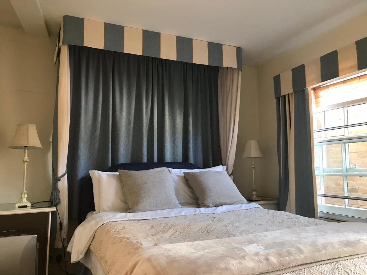 Bath Place Hotel Oxford