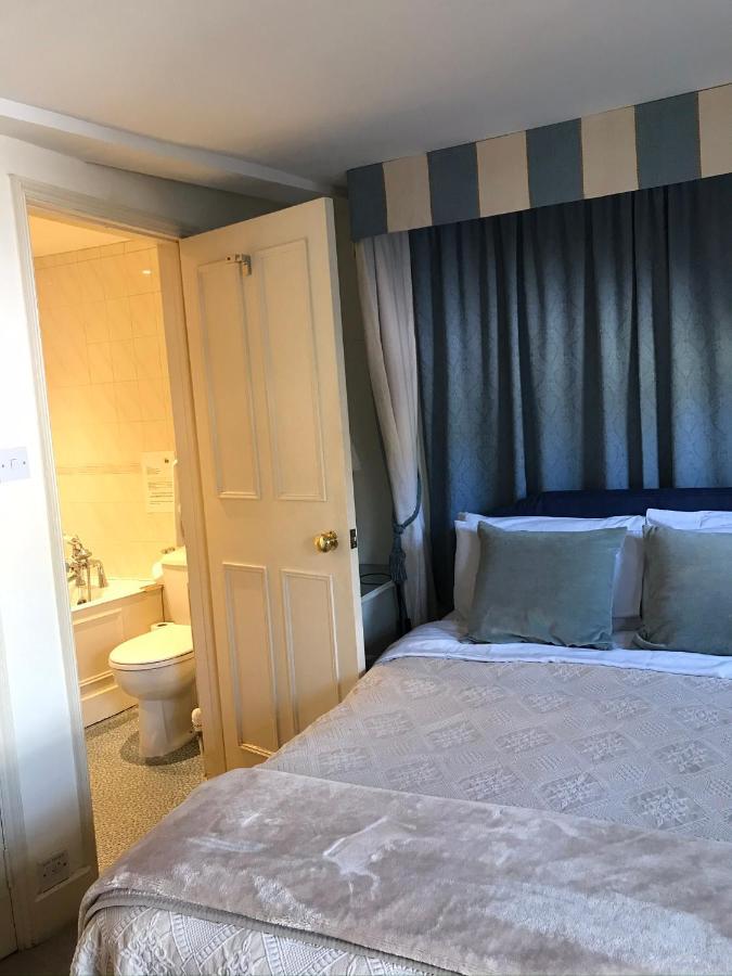 Bath Place 3* Oxford