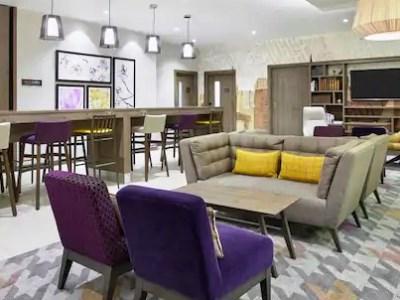 Hampton By Hilton Hotel 3*