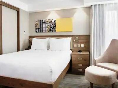 Hotel Hampton By Hilton Oxford