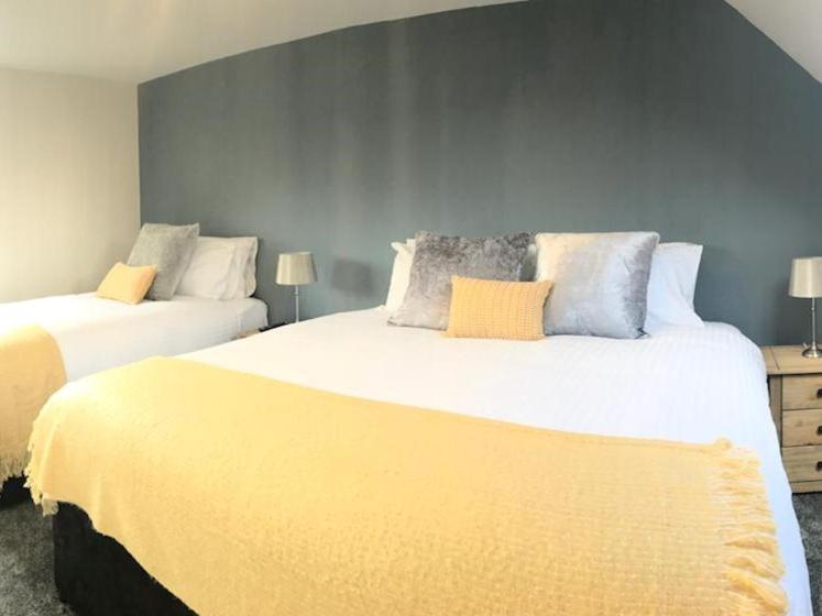 Botley Townhouse Guest house Oxford