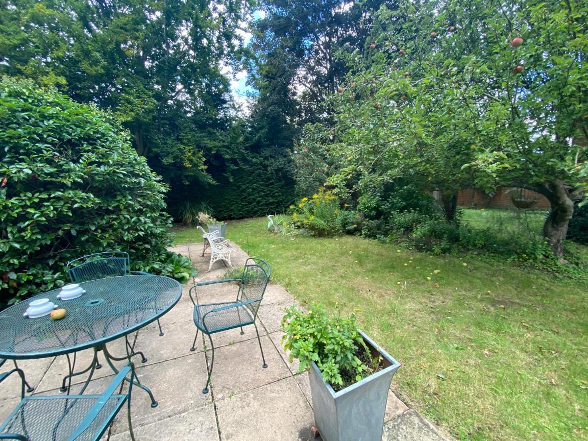 Pickwicks Bed & Breakfast Oxford