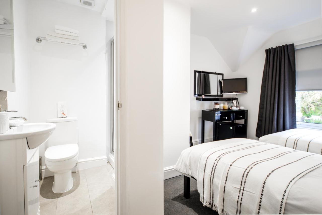 Budini Hotel