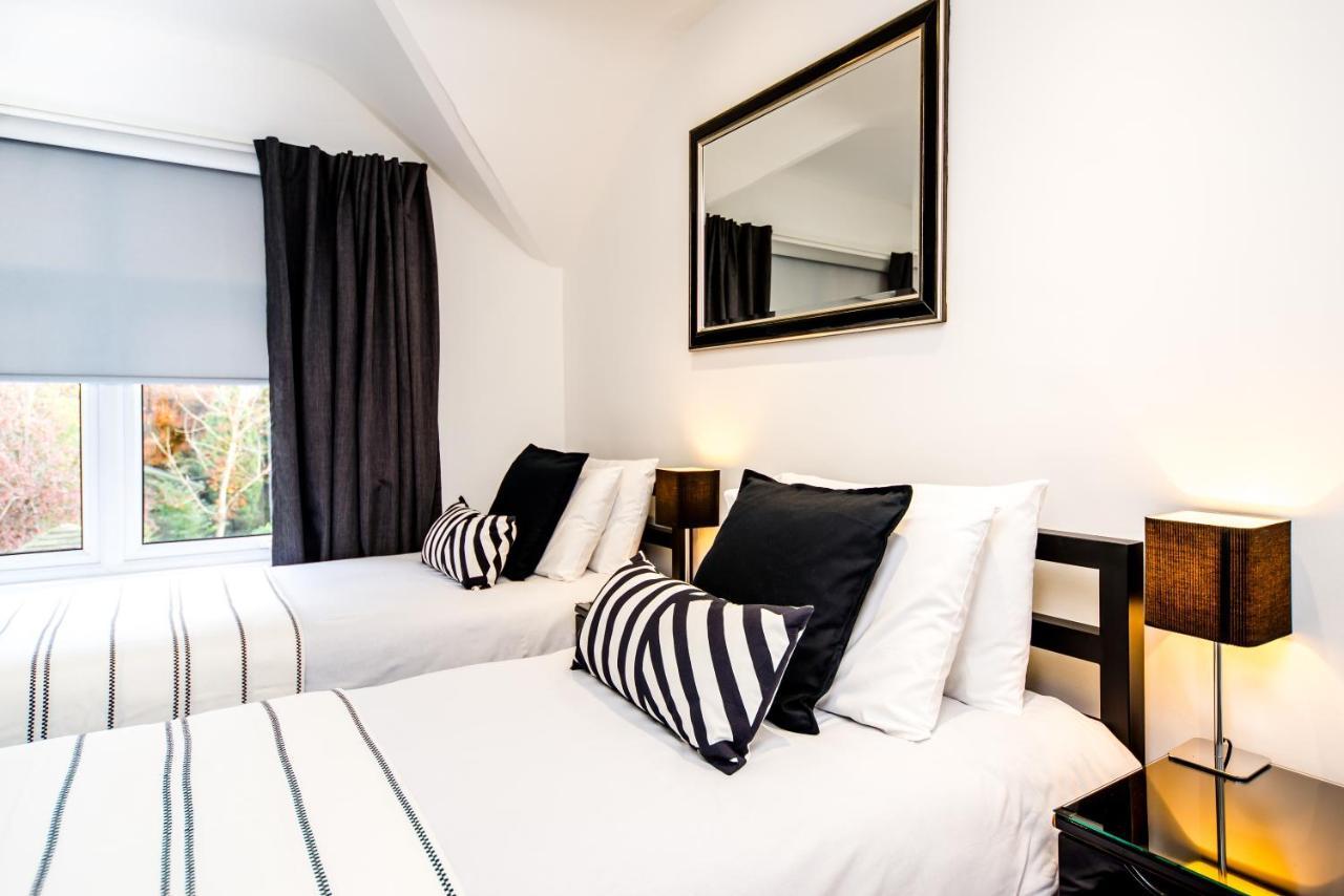 Hotel Budini Oxford