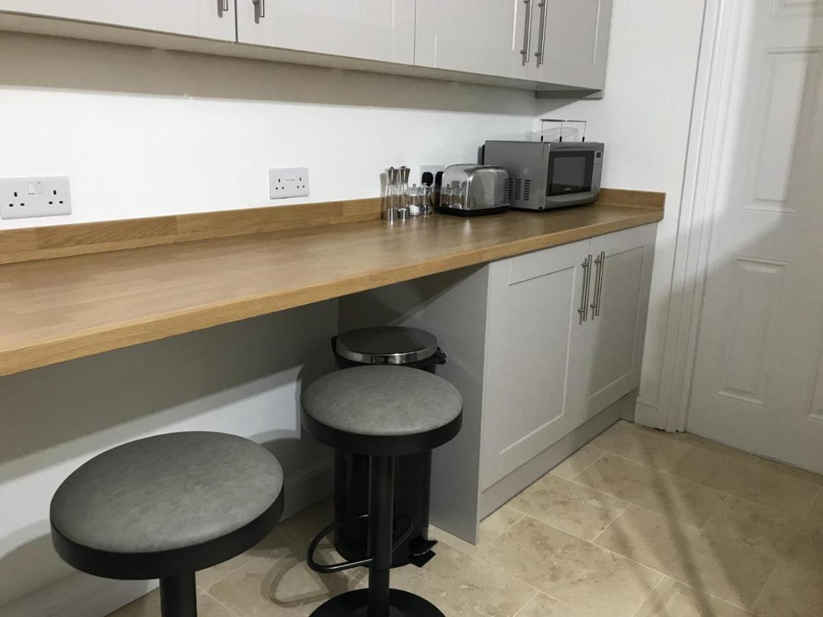 Botley Townhouse