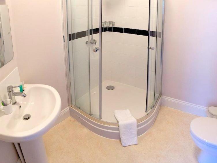 Botley Townhouse Guest house