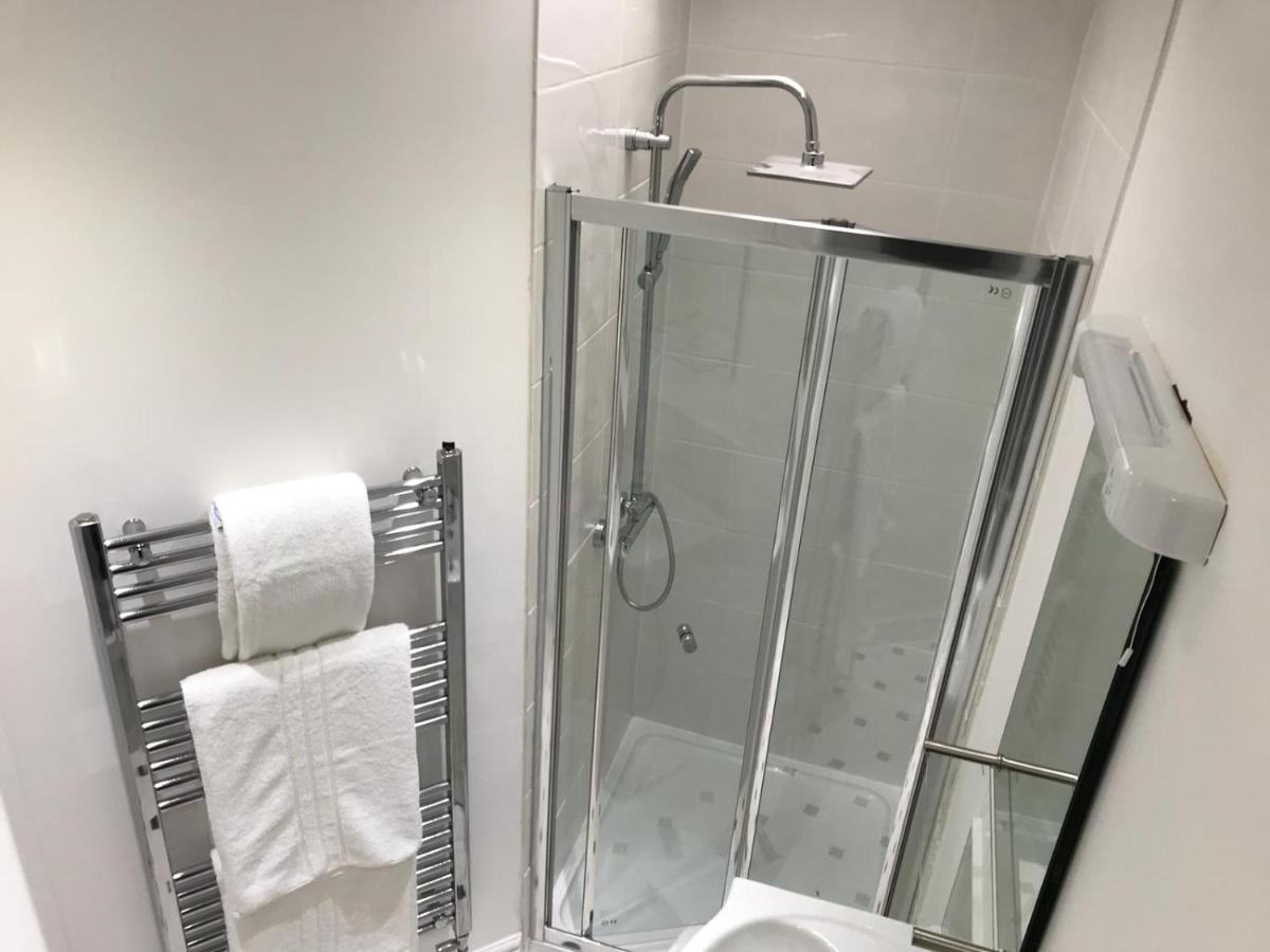 Guest house Botley Townhouse 2*