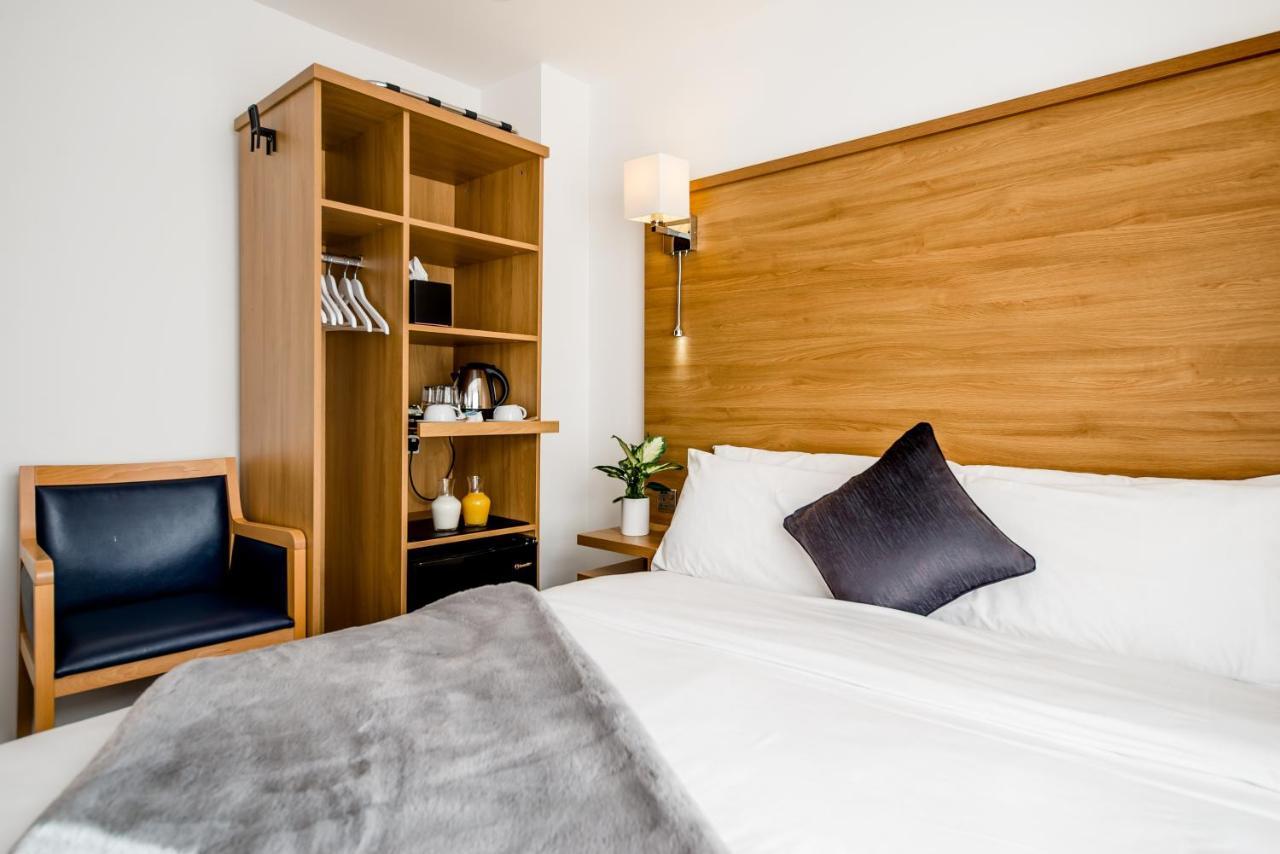 Budini Hotel Oxford