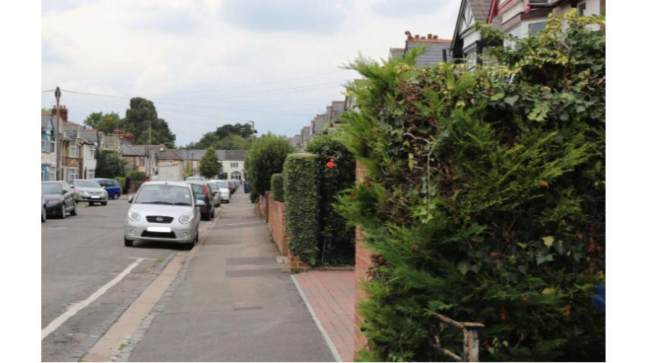 Holiday home Pass The Keys For 8 Parking - Trendy East
