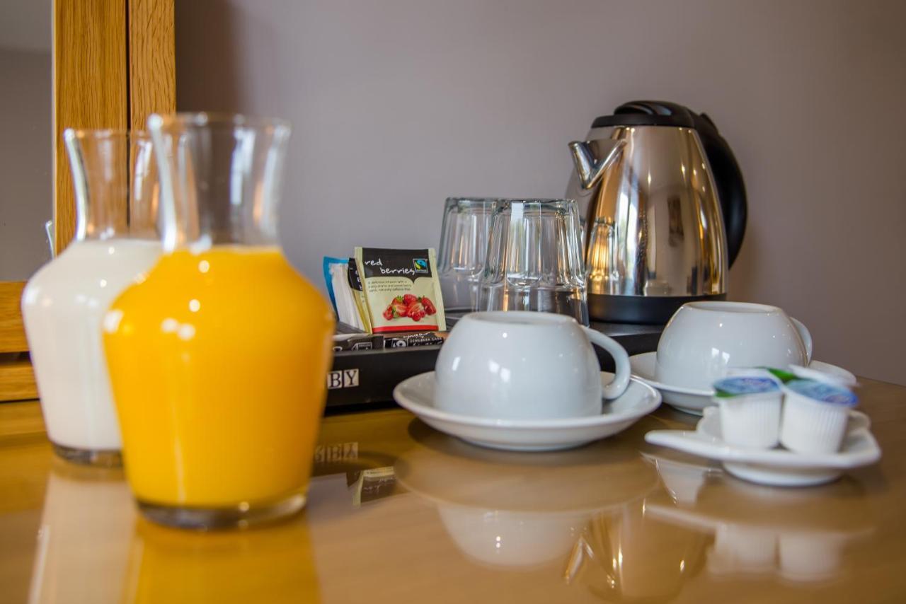 Hotel Budini 4*