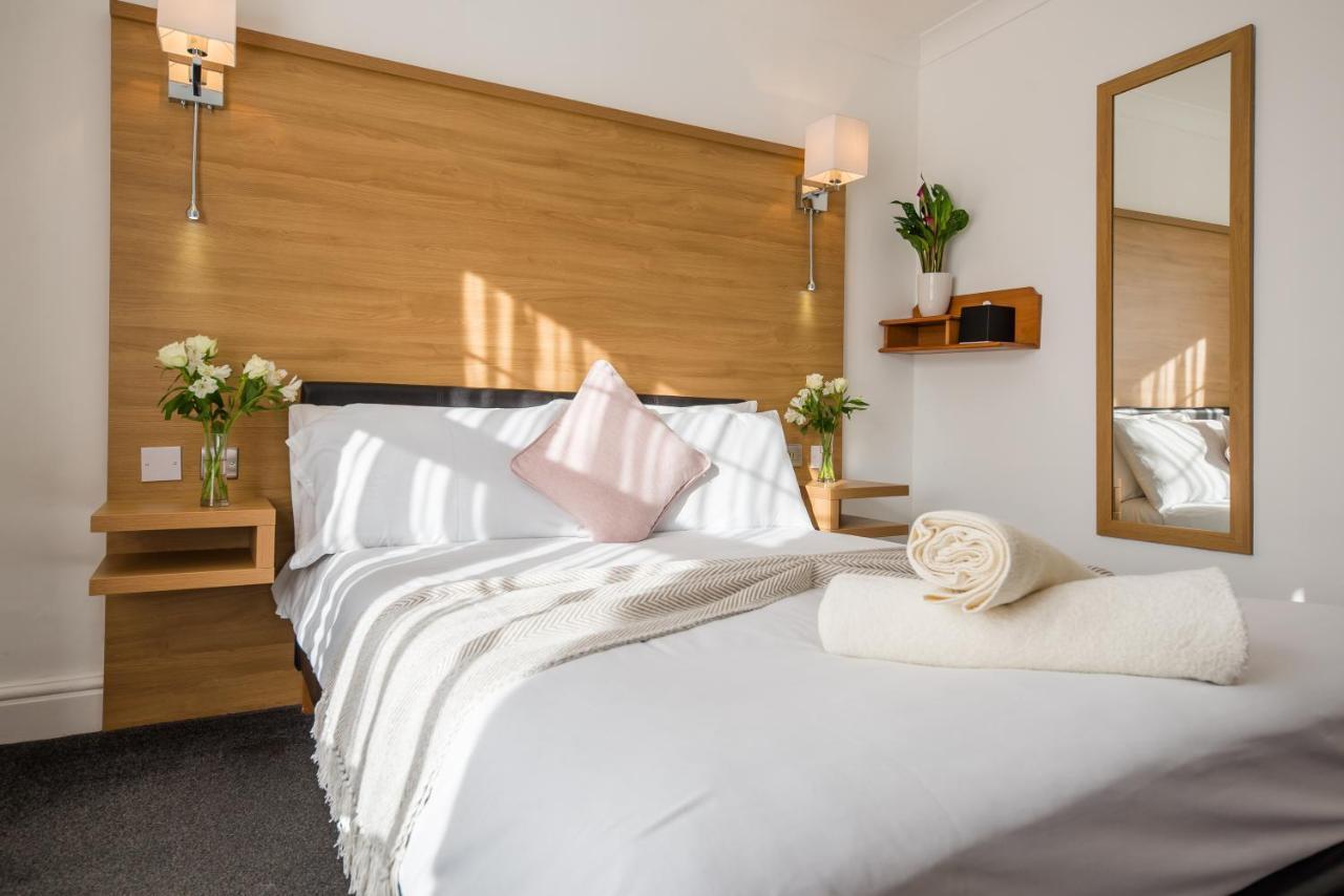 Budini Hotel 4*
