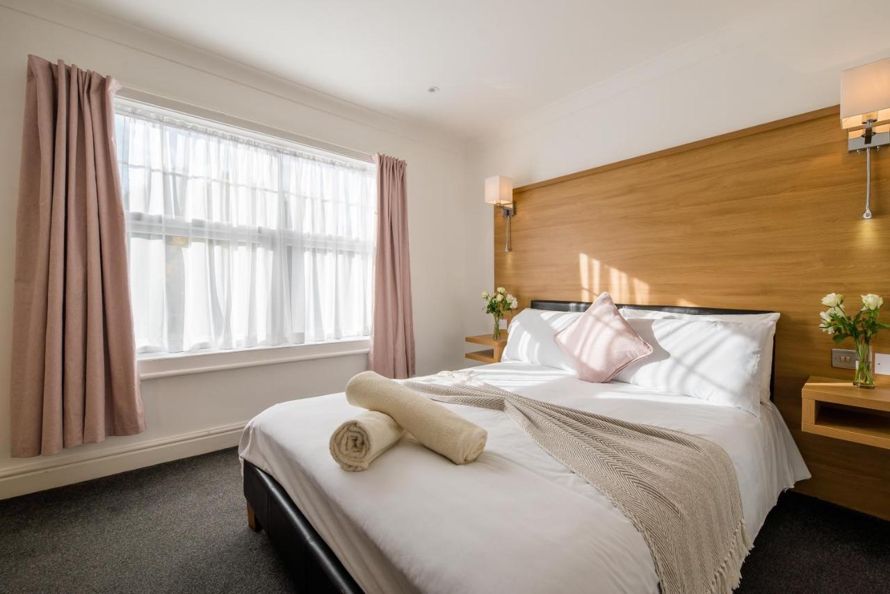 Budini Hotel