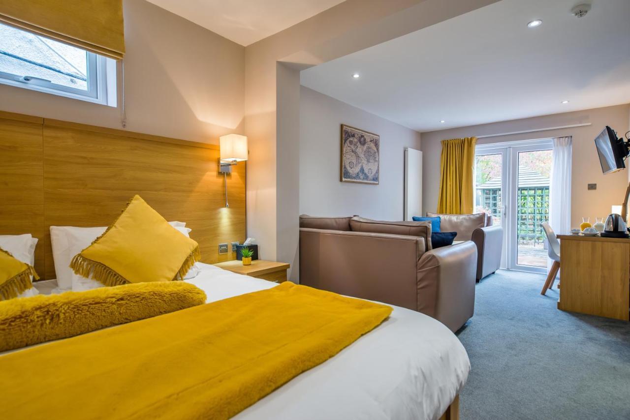 Budini Hotel 4*