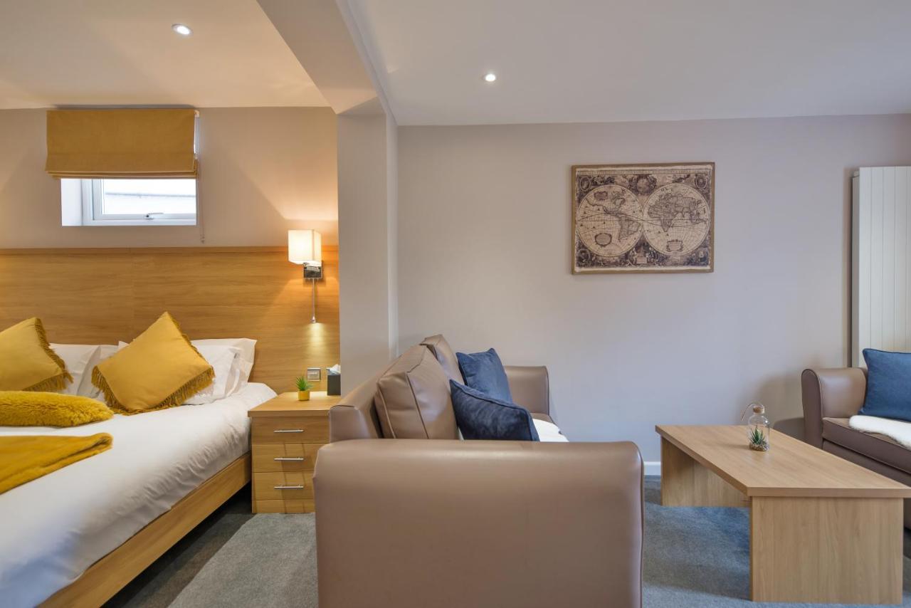 Budini Hotel