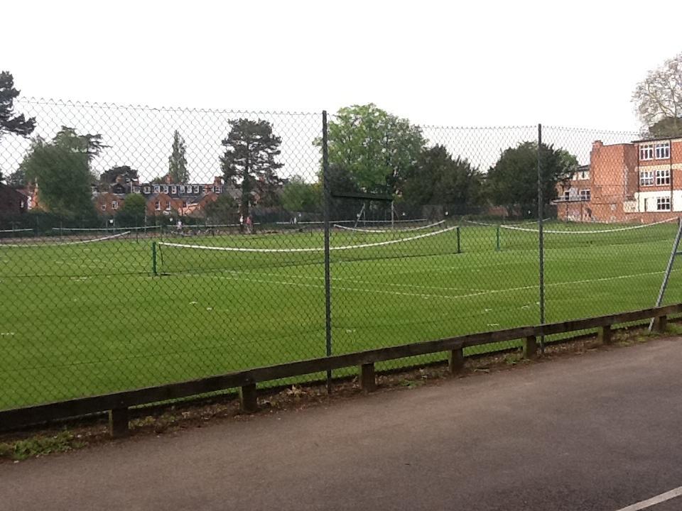 Apartment Flat 4 Summertown Court *