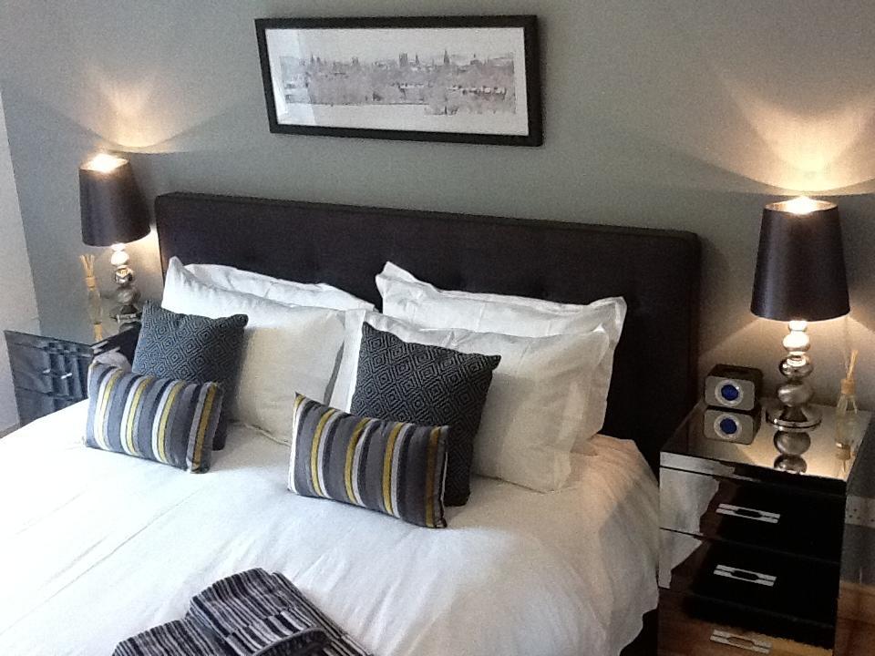 Flat 4 Summertown Court Apartment *