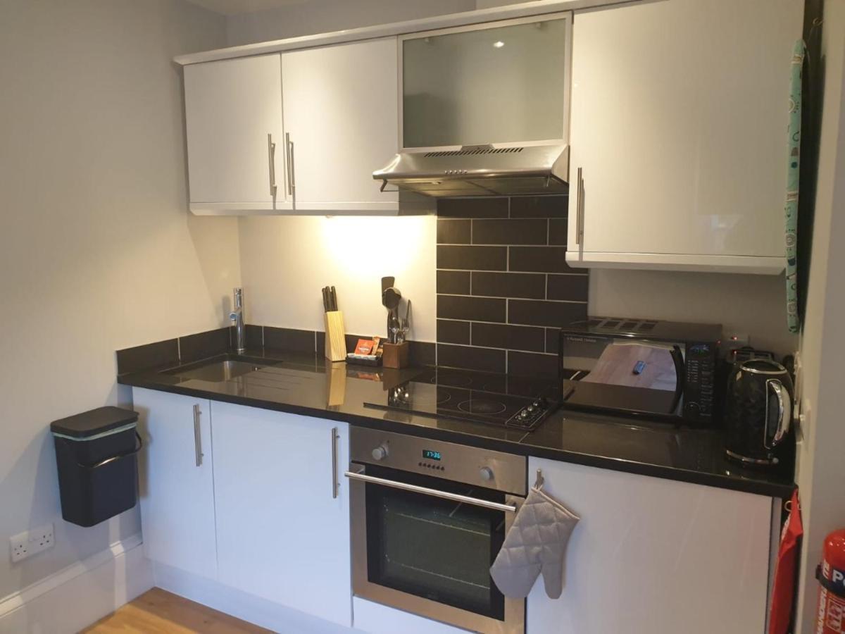 Apartment Charming Luxe 1 Bedroom Apartment, Cowley Oxford