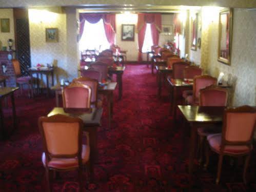 Hotel Victoria 2*