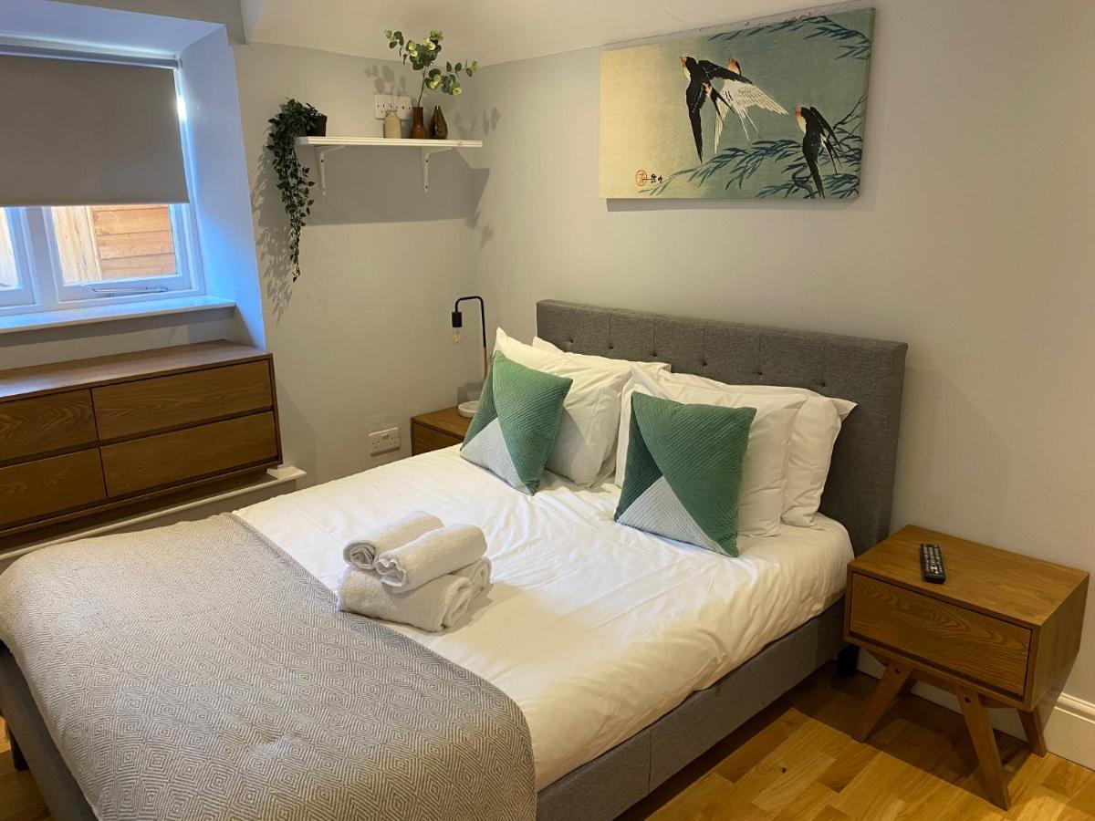Charming Luxe 1 Bedroom Apartment, Cowley Apartment Oxford