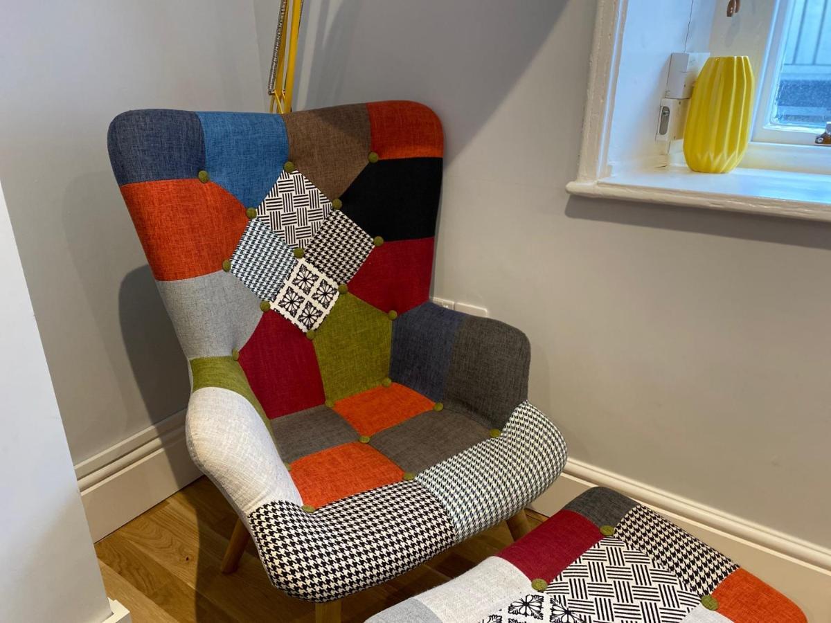 Charming Luxe 1 Bedroom Apartment, Cowley Apartment Oxford