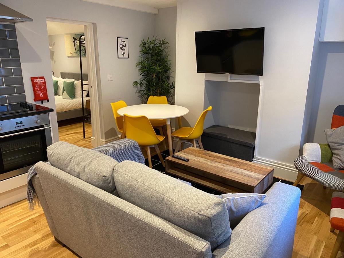 Charming Luxe 1 Bedroom Apartment, Cowley * Oxford
