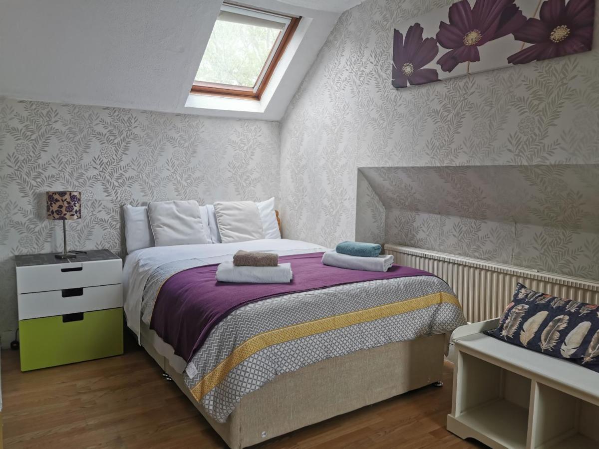 Adams Bed & Breakfast Oxford