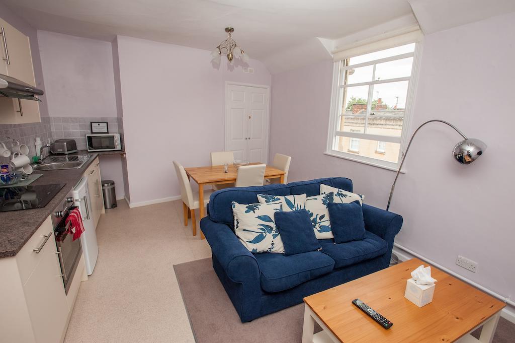 Rewley House Of 4*