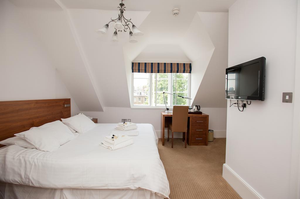 Hotel Rewley House Of