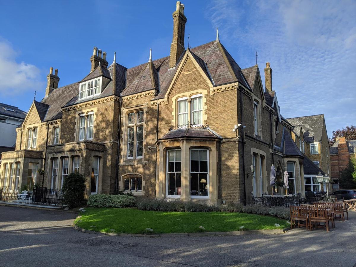 Cotswold 4* Oxford