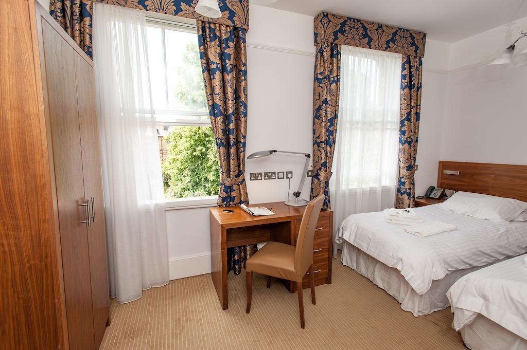 Rewley House Of Hotel