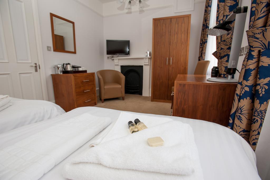Hotel Rewley House Of 4*
