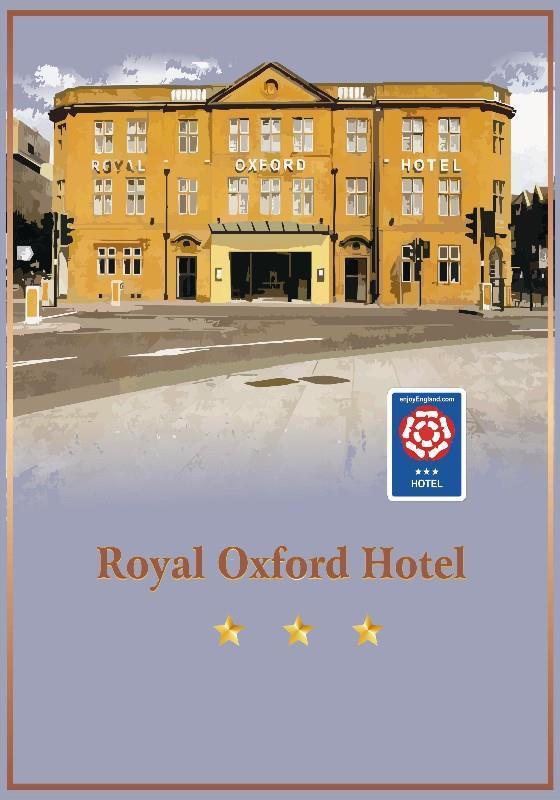 Royal Hotel 3*