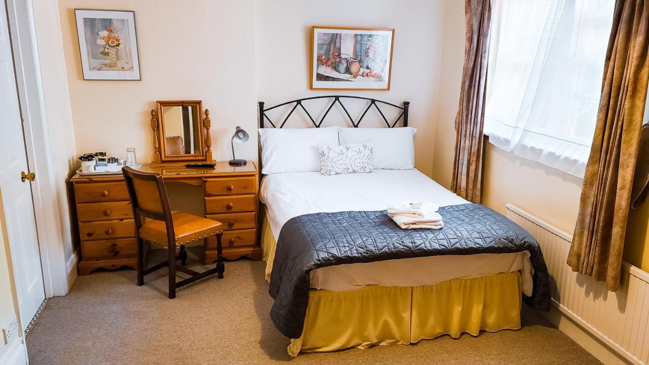 Bed & Breakfast Pickwicks